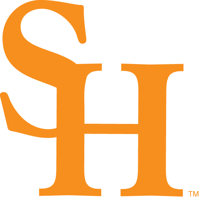 Sam Houston State Bearkats 1978-Pres Alternate Logo v2 diy DTF decal sticker